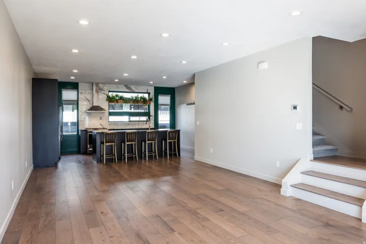 824 S West Temple #b, Salt Lake City, Utah 84101