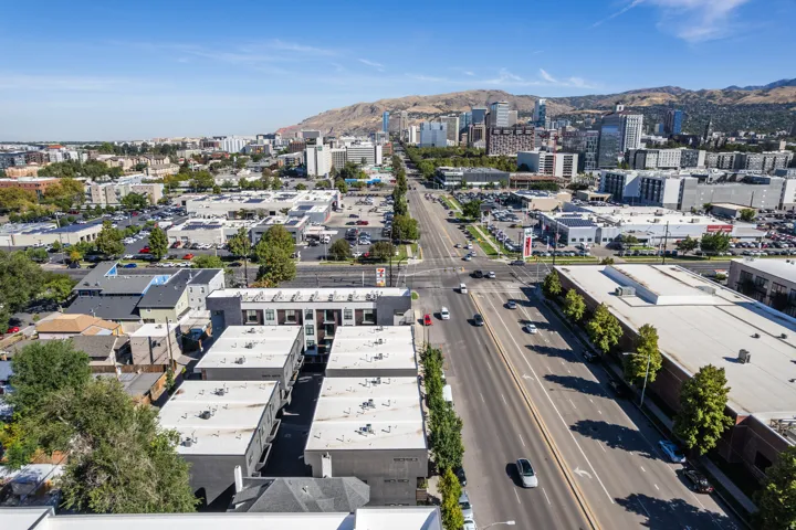 824 S West Temple #b, Salt Lake City, Utah 84101
