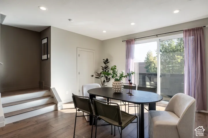 824 S West Temple #b, Salt Lake City, Utah 84101