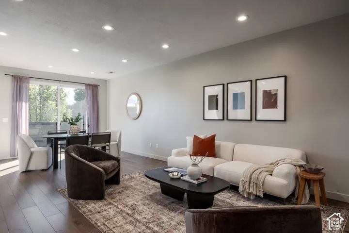 824 S West Temple #b, Salt Lake City, Utah 84101