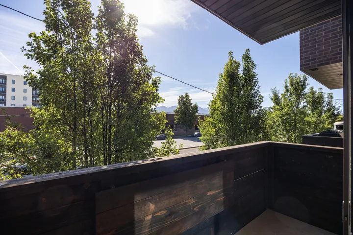 824 S West Temple #b, Salt Lake City, Utah 84101