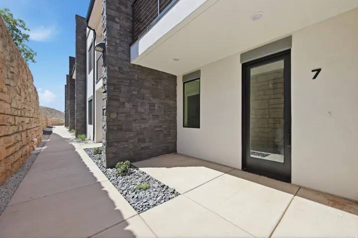 170 N Chaparral Dr #p-7, Hurricane, Utah 84737