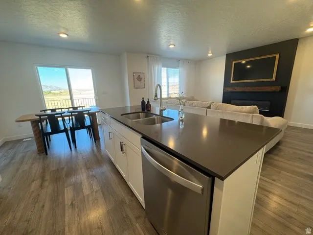 1206 W Hidden Spring Dr, Santaquin, Utah 84655