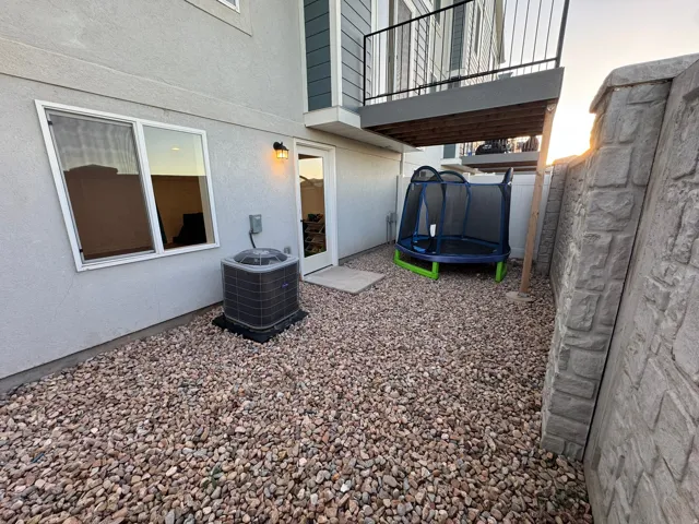 1206 W Hidden Spring Dr, Santaquin, Utah 84655