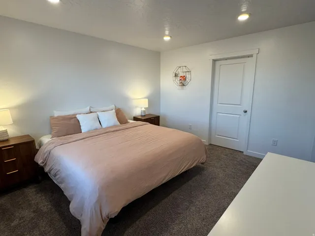1206 W Hidden Spring Dr, Santaquin, Utah 84655