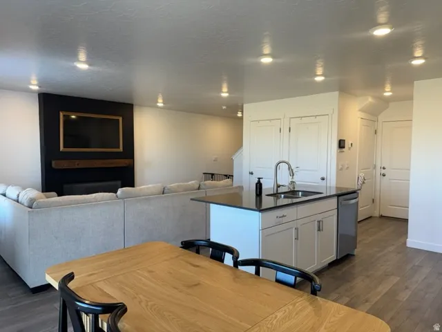 1206 W Hidden Spring Dr, Santaquin, Utah 84655