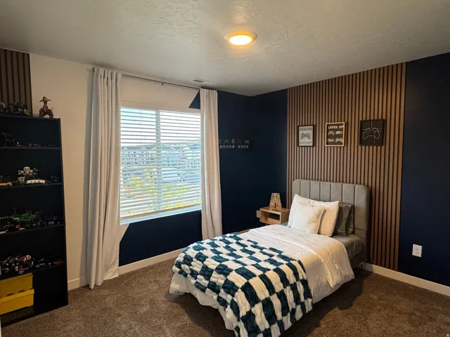 1206 W Hidden Spring Dr, Santaquin, Utah 84655