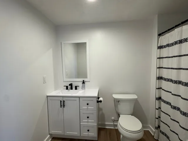 1206 W Hidden Spring Dr, Santaquin, Utah 84655