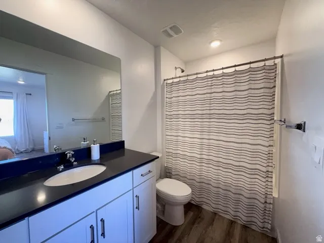1206 W Hidden Spring Dr, Santaquin, Utah 84655