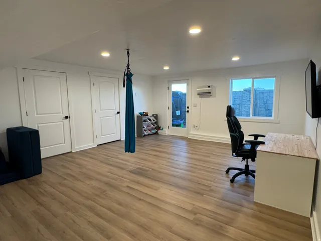 1206 W Hidden Spring Dr, Santaquin, Utah 84655