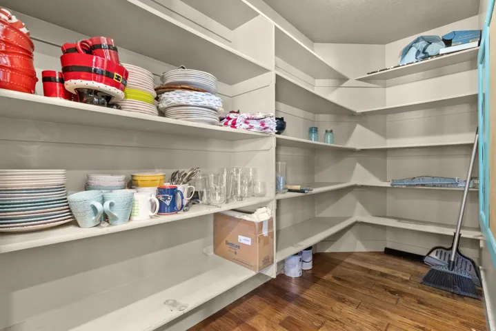 pantry
