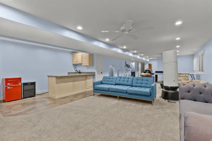 Basement