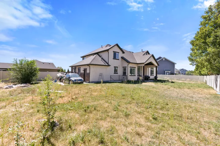 27 S 3475 W, Layton, Utah 84041