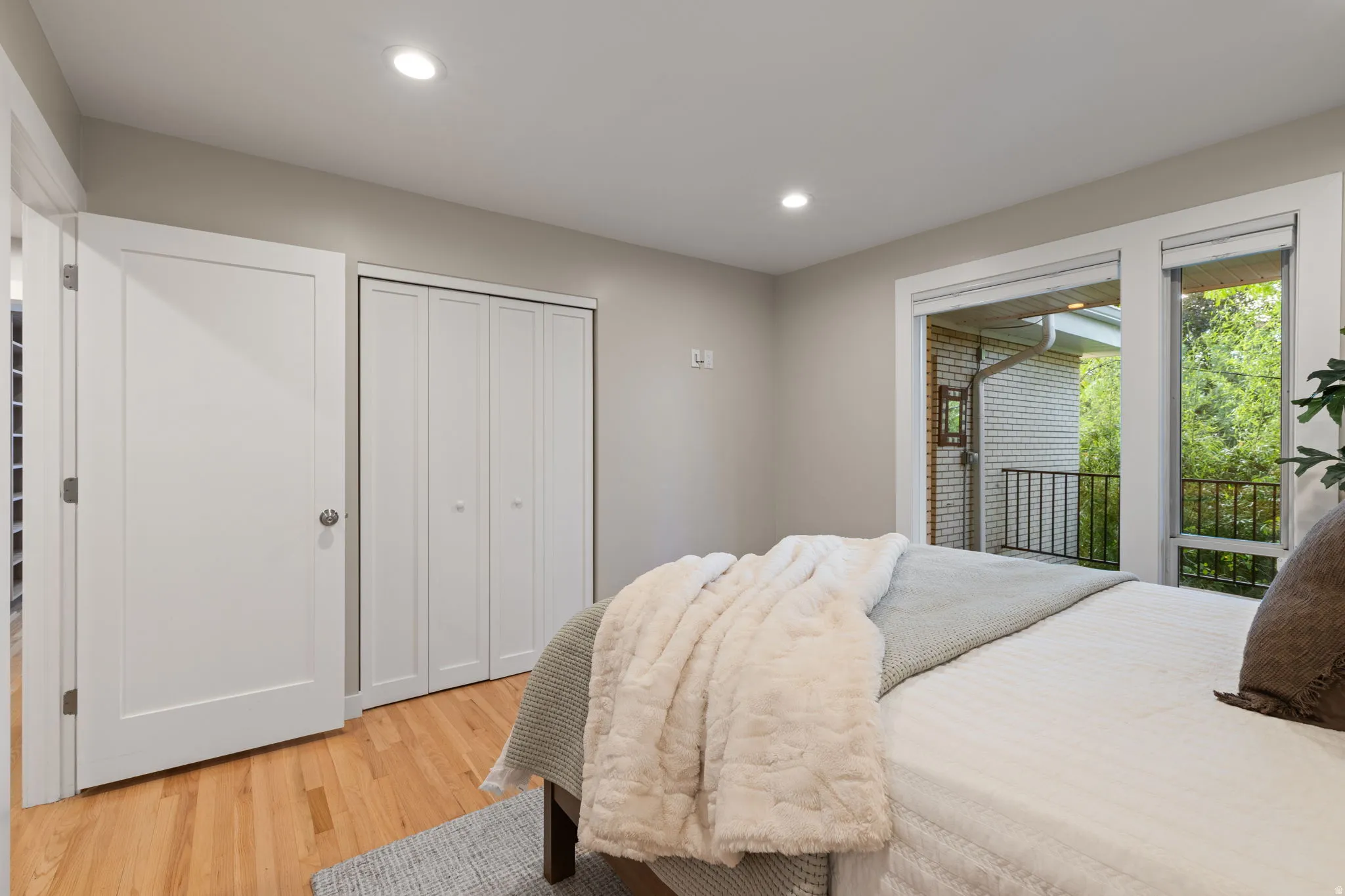 Main Level Bedroom #2
