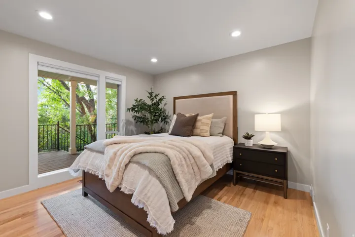 Main Level Bedroom #2