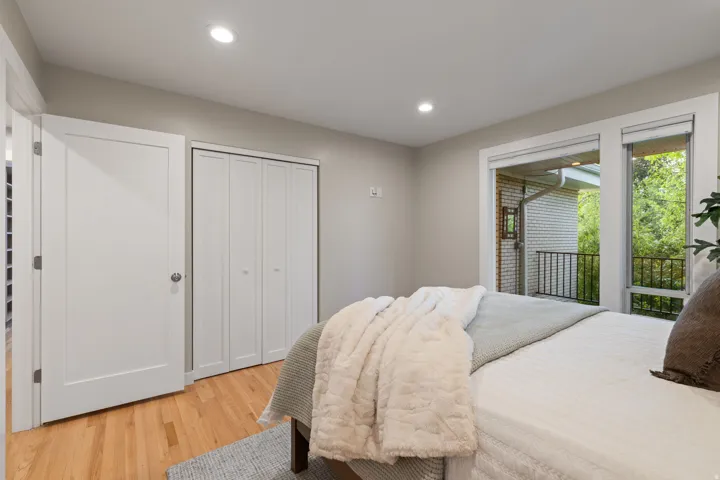 Main Level Bedroom #2