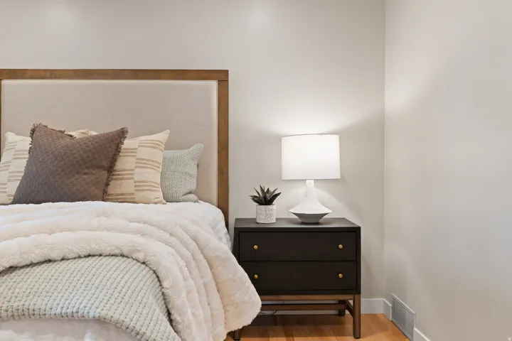 Main Level Bedroom #2