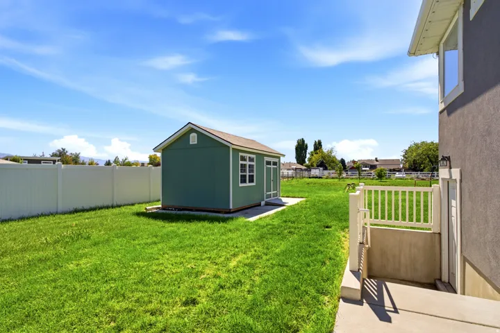 4355 W 1425 S, Syracuse, Utah 84075