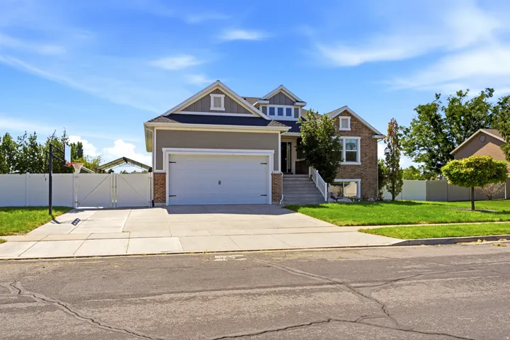 4355 W 1425 S, Syracuse, Utah 84075