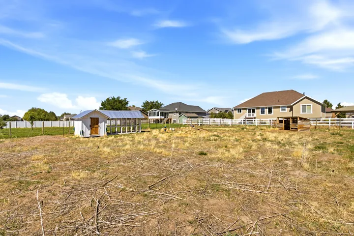 4355 W 1425 S, Syracuse, Utah 84075