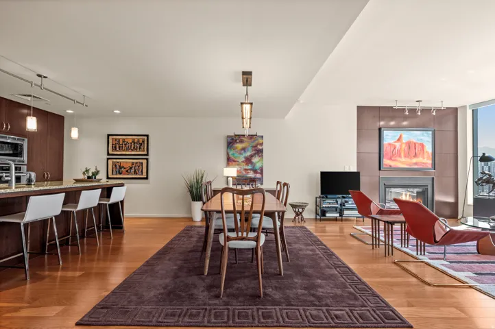 35 E 100 S #1805, Salt Lake City, Utah 84111