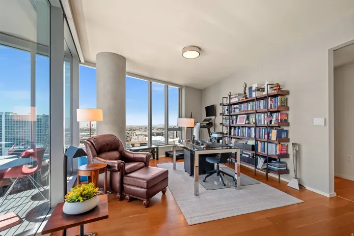 35 E 100 S #1805, Salt Lake City, Utah 84111