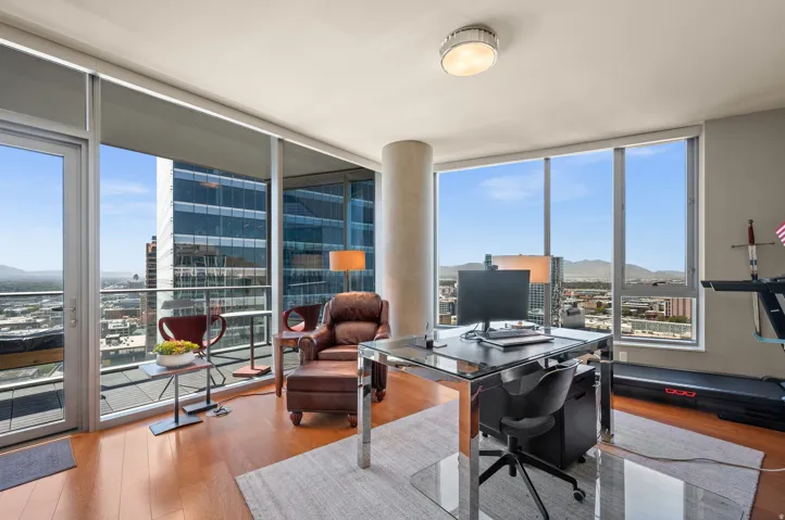35 E 100 S #1805, Salt Lake City, Utah 84111