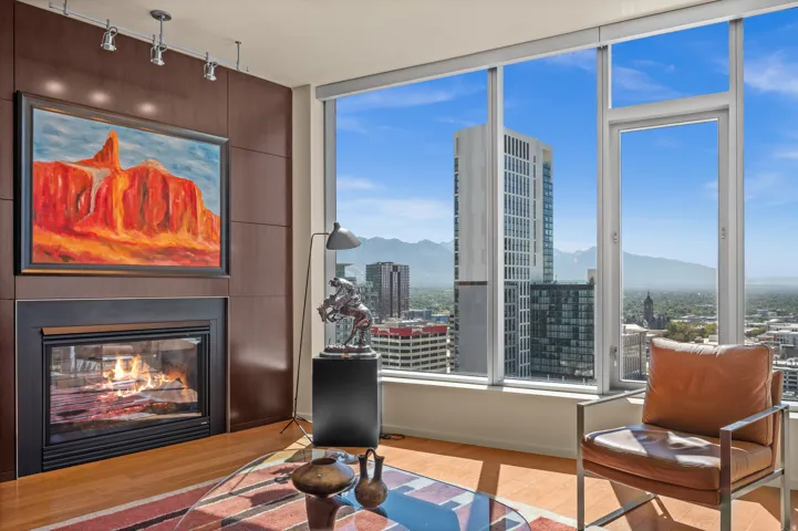 35 E 100 S #1805, Salt Lake City, Utah 84111