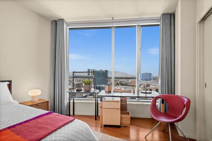 35 E 100 S #1805, Salt Lake City, Utah 84111