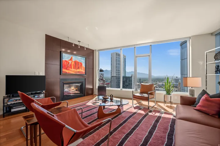 35 E 100 S #1805, Salt Lake City, Utah 84111