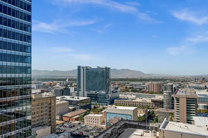 35 E 100 S #1805, Salt Lake City, Utah 84111