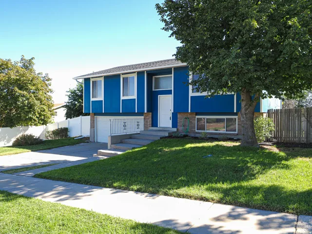 4151 S Zeus Dr, West Valley City, Utah 84128