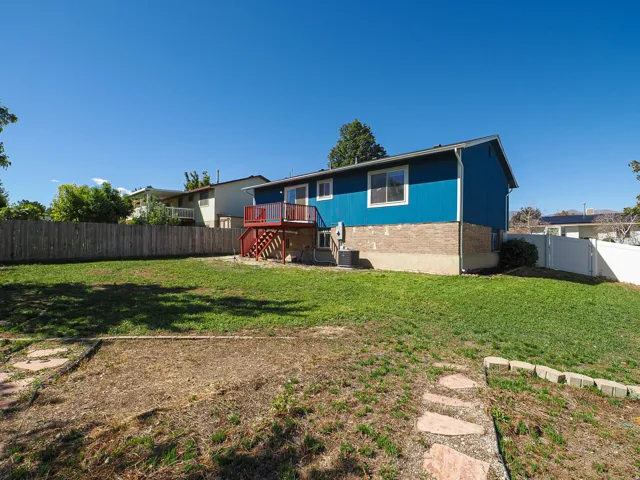 4151 S Zeus Dr, West Valley City, Utah 84128