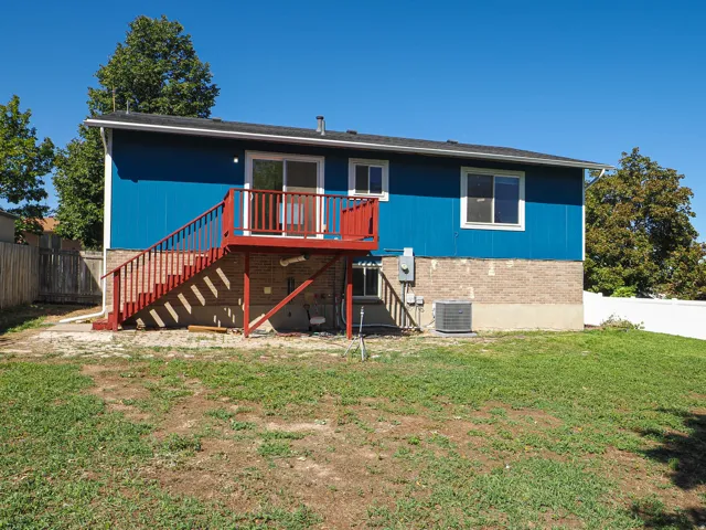 4151 S Zeus Dr, West Valley City, Utah 84128