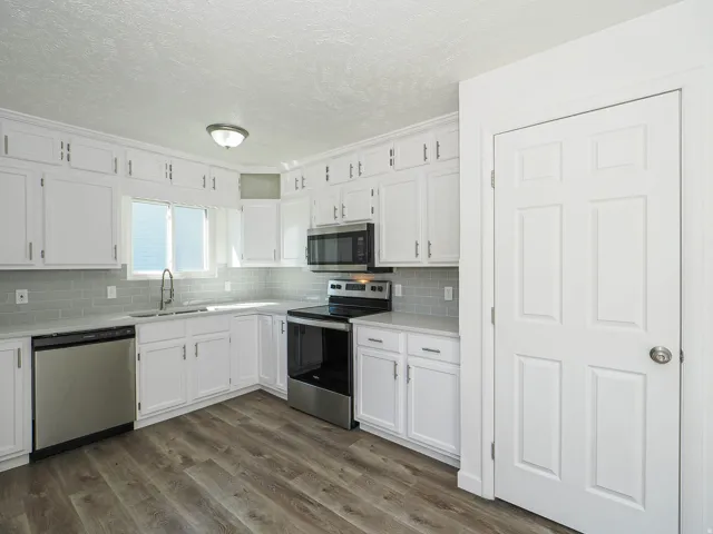 4151 S Zeus Dr, West Valley City, Utah 84128