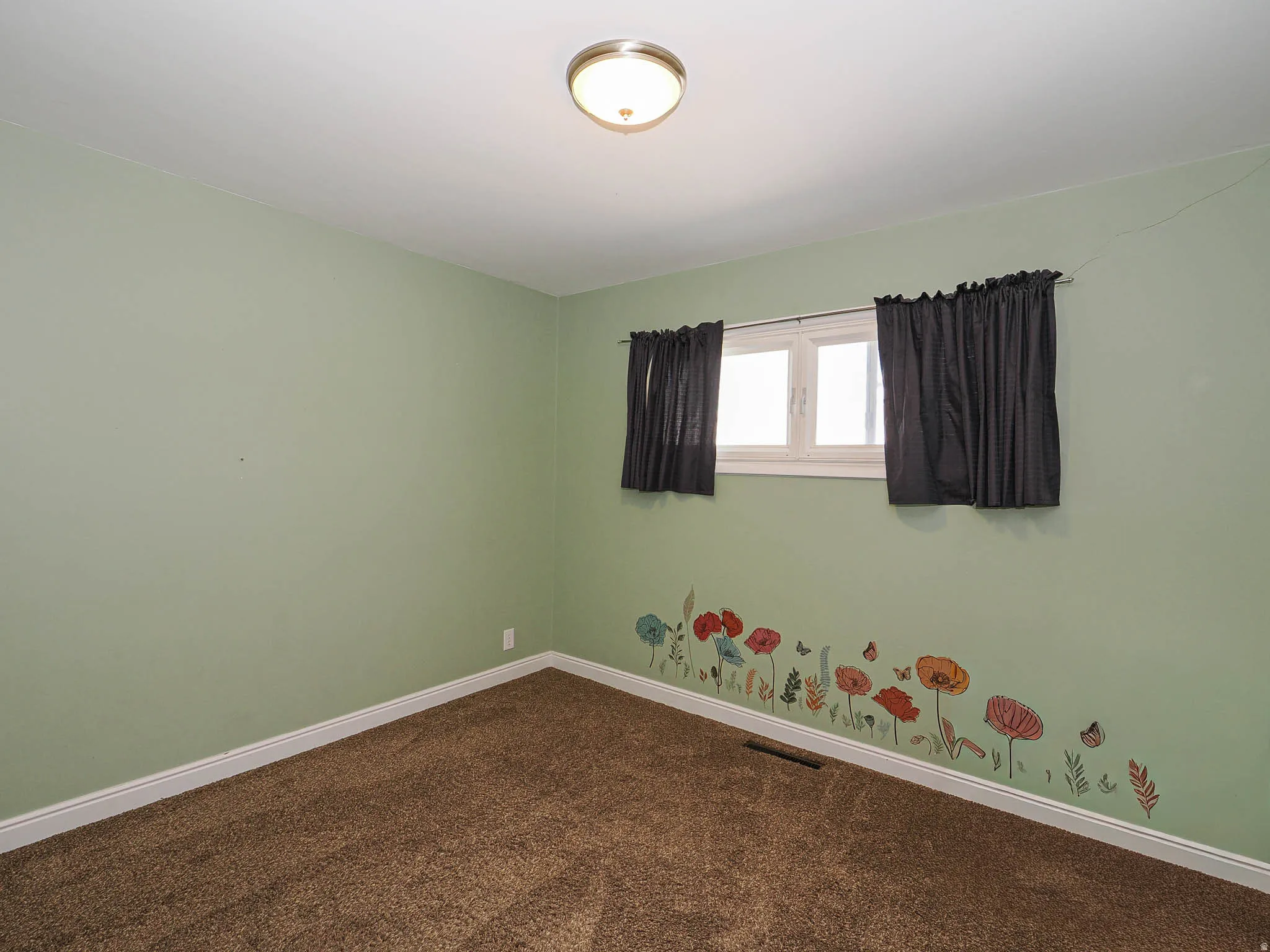 #3 of 4 bedrooms.