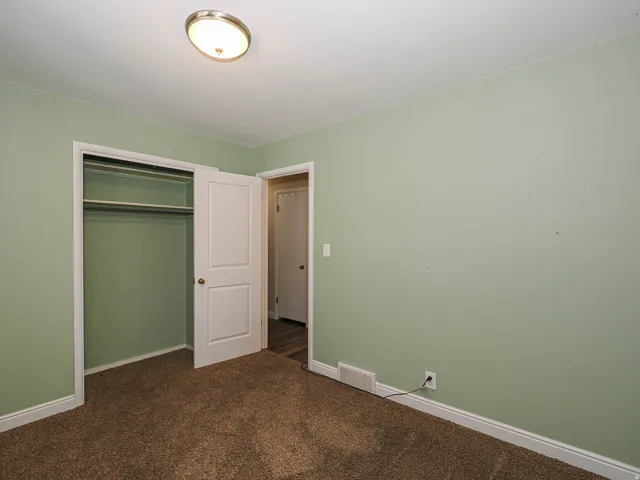 #3 of 4 bedrooms.