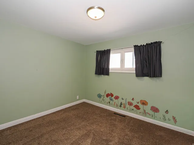 #3 of 4 bedrooms.