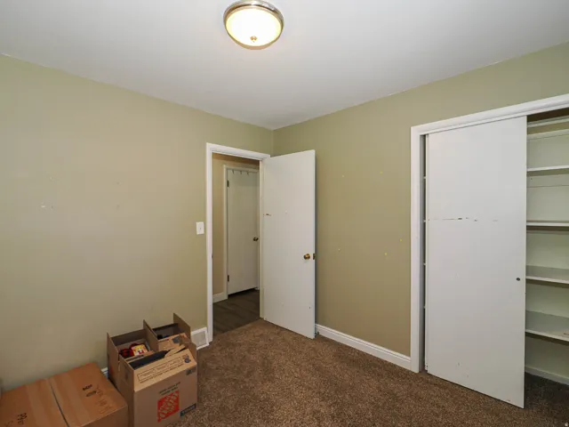 #2 of 4 bedrooms.