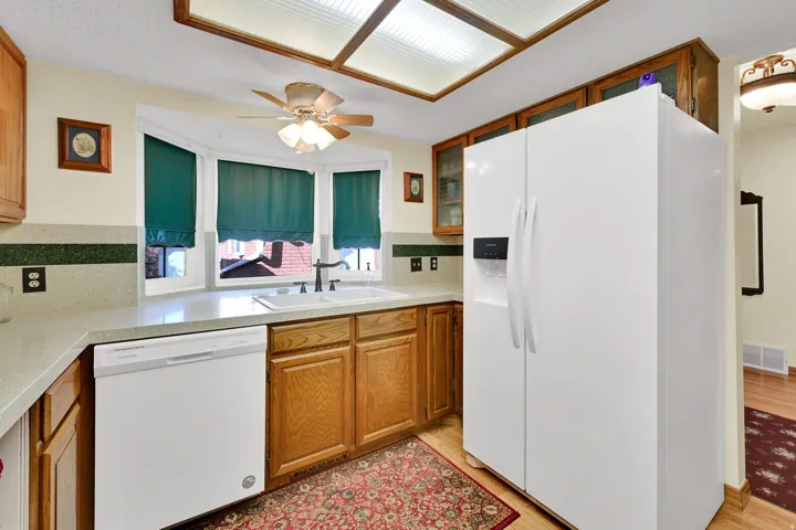 5494 S 250 E, Washington Terrace, Utah 84405