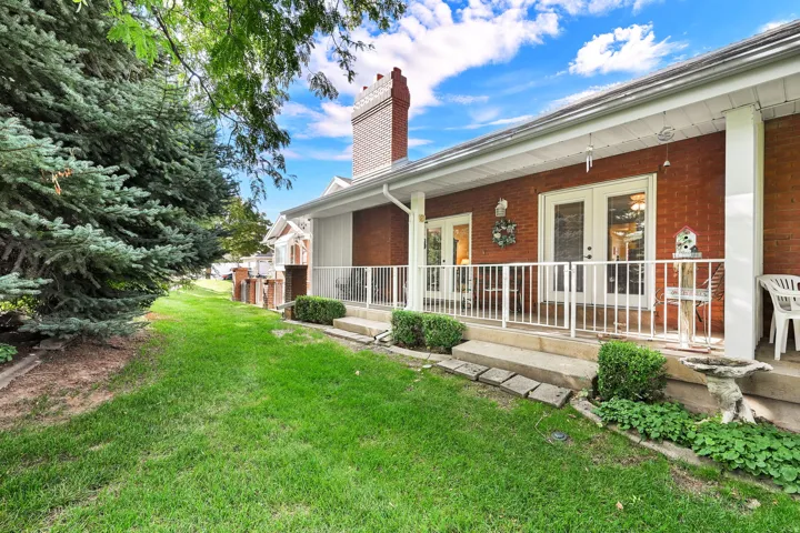 5494 S 250 E, Washington Terrace, Utah 84405