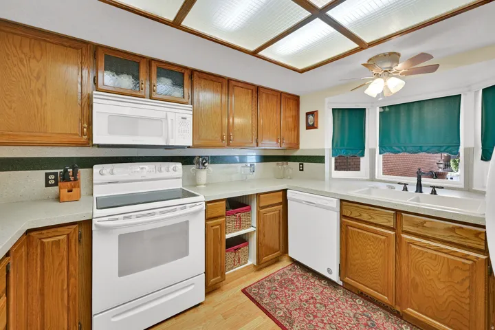 5494 S 250 E, Washington Terrace, Utah 84405
