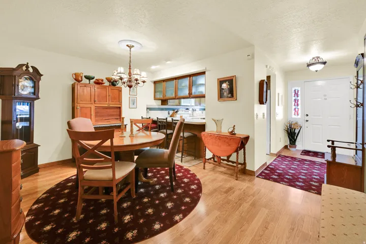 5494 S 250 E, Washington Terrace, Utah 84405
