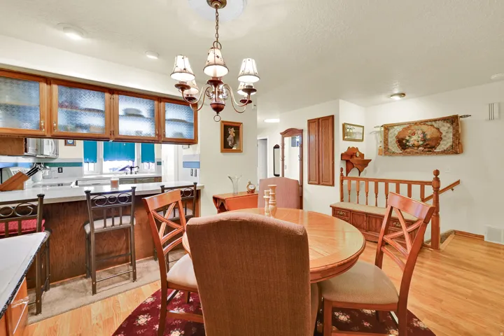 5494 S 250 E, Washington Terrace, Utah 84405