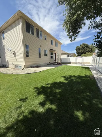 1453 S 400 E, Kaysville, Utah 84037