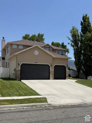 1453 S 400 E, Kaysville, Utah 84037