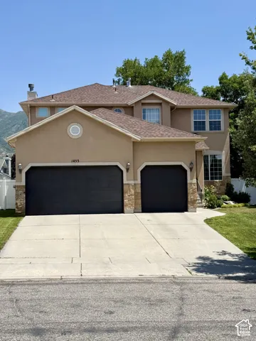 1453 S 400 E, Kaysville, Utah 84037