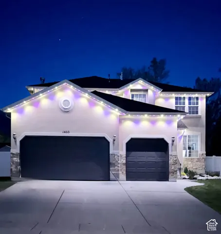 1453 S 400 E, Kaysville, Utah 84037
