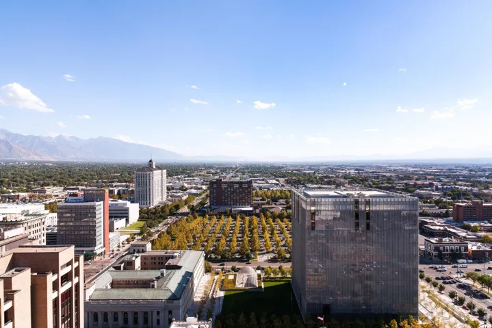 44 W Broadway #906 S, Salt Lake City, Utah 84101