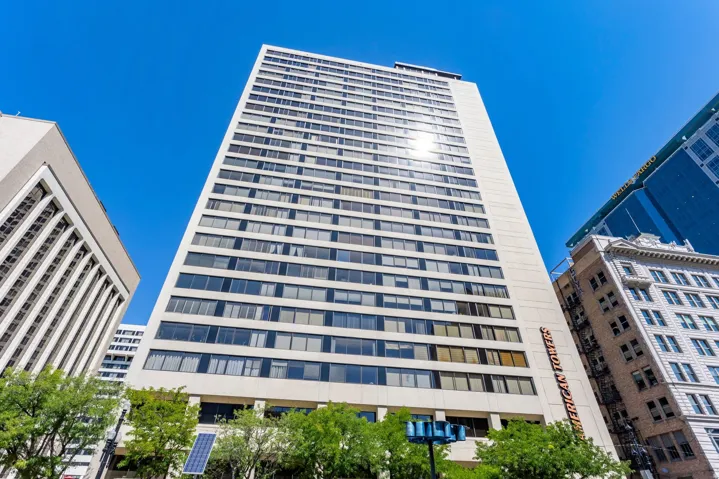44 W Broadway #906 S, Salt Lake City, Utah 84101